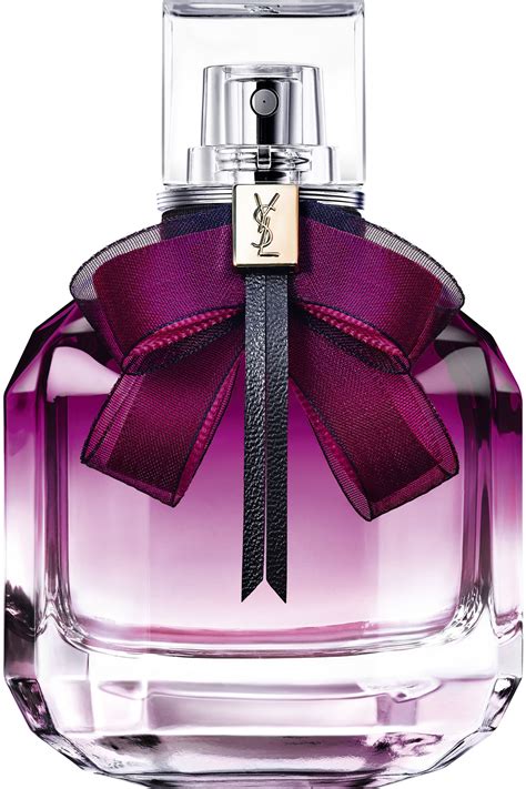 ysl parfum flaconi